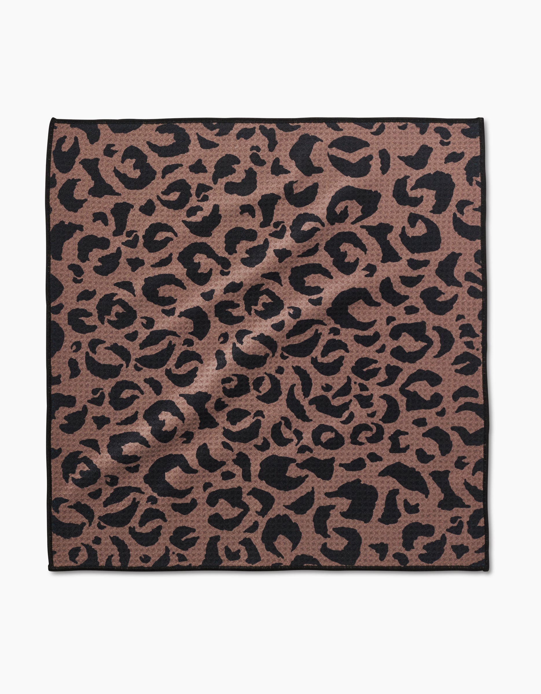 Cheetah Hound Paw Towel 