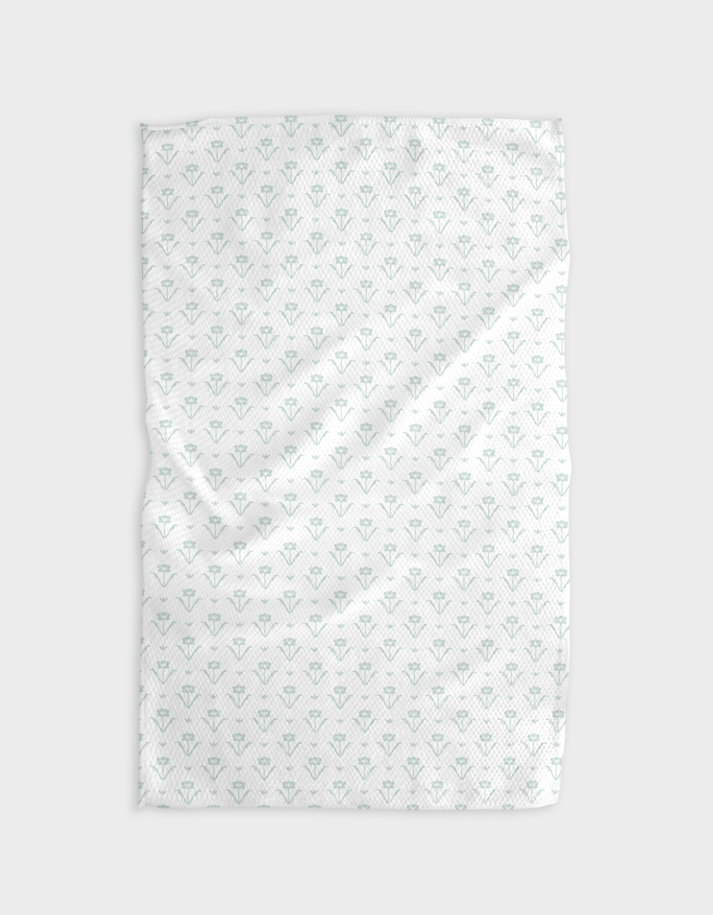 Geometry House - One Thousand Kitchen Tea Towel