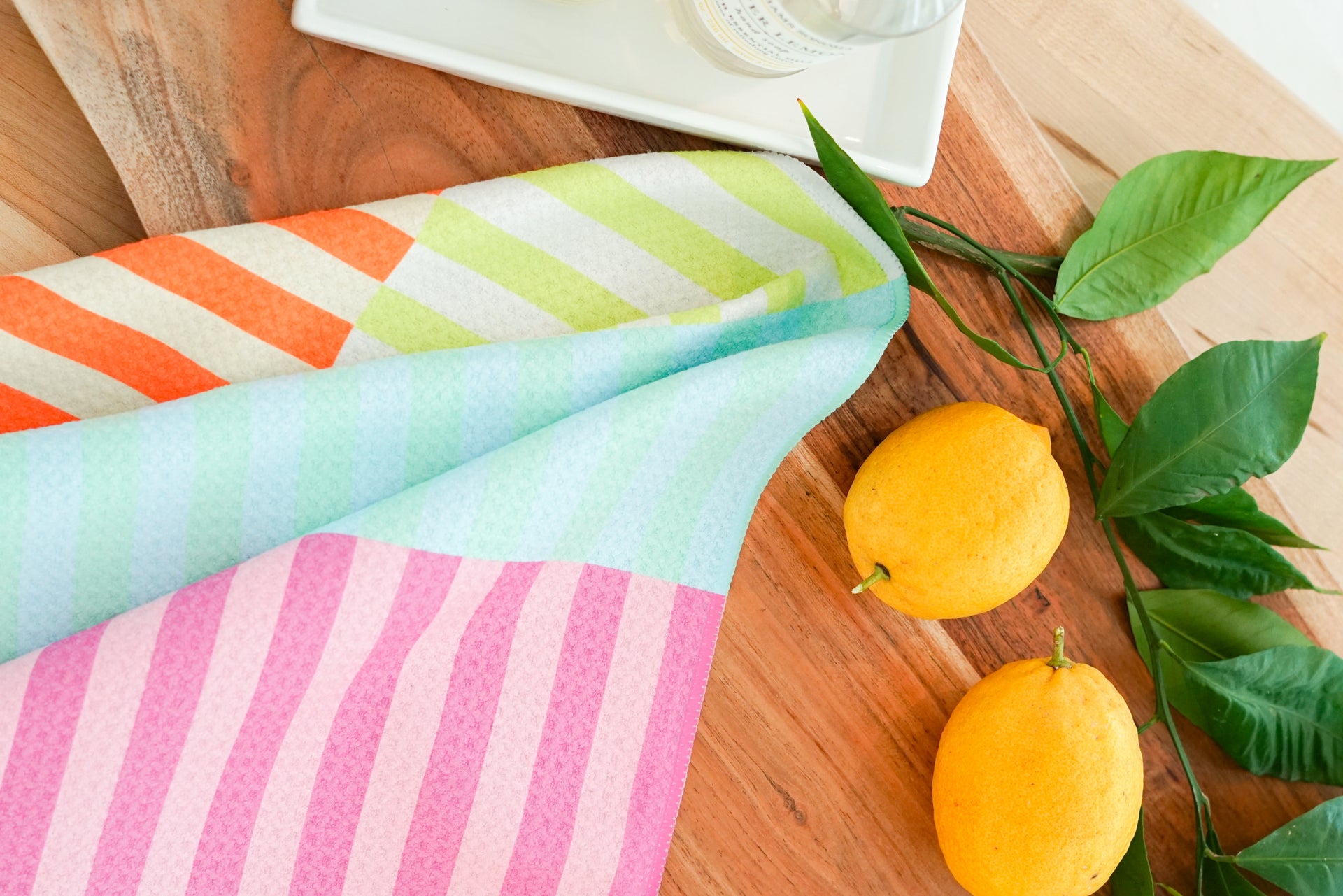 Bright Summer Days and Clean, Tidy Homes: Here's How to Have Both!