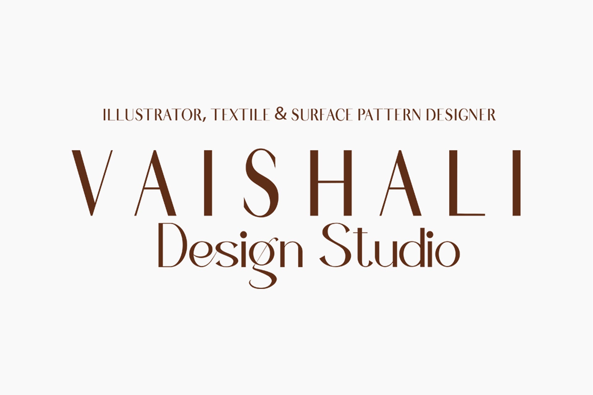 Vaishali Design Studio