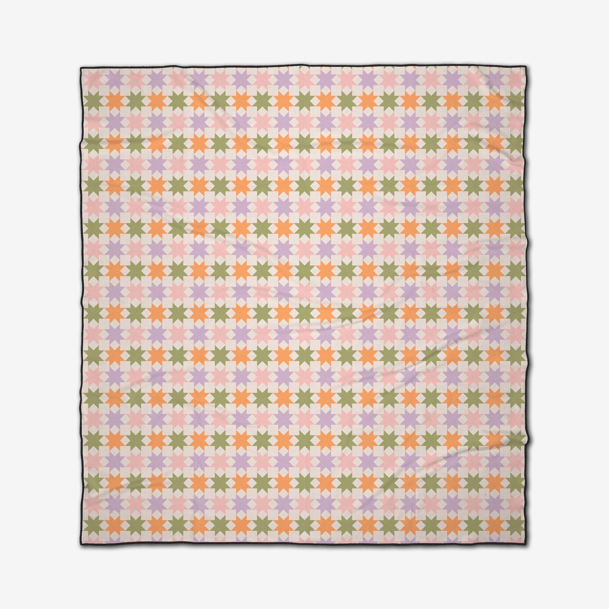 Spring Quilt