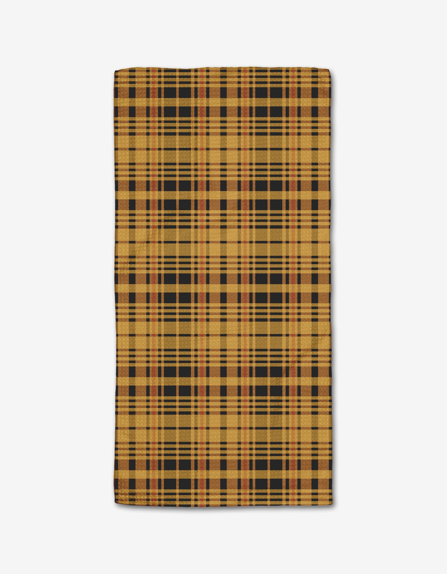 Autumn Plaid