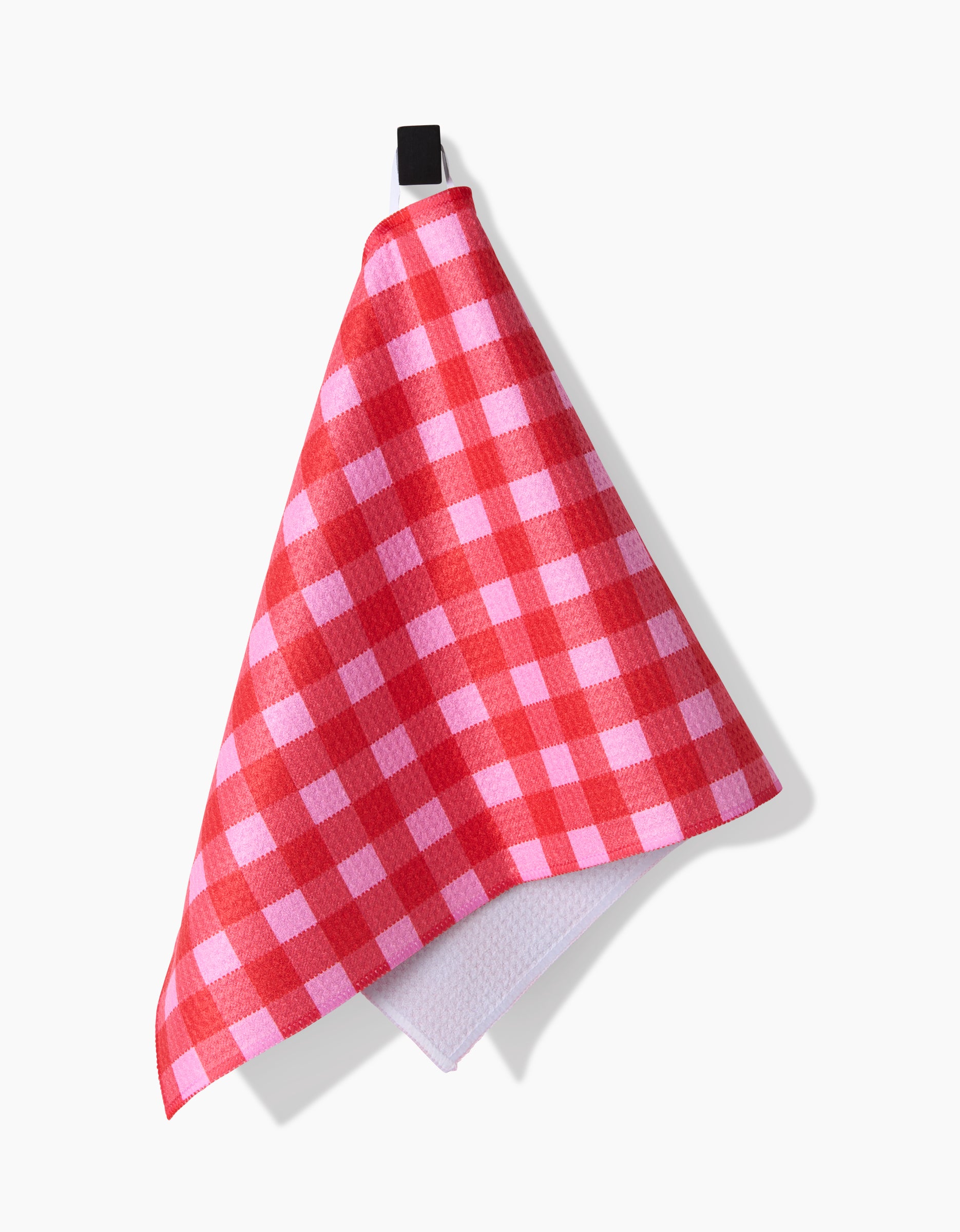 Cherry Gingham