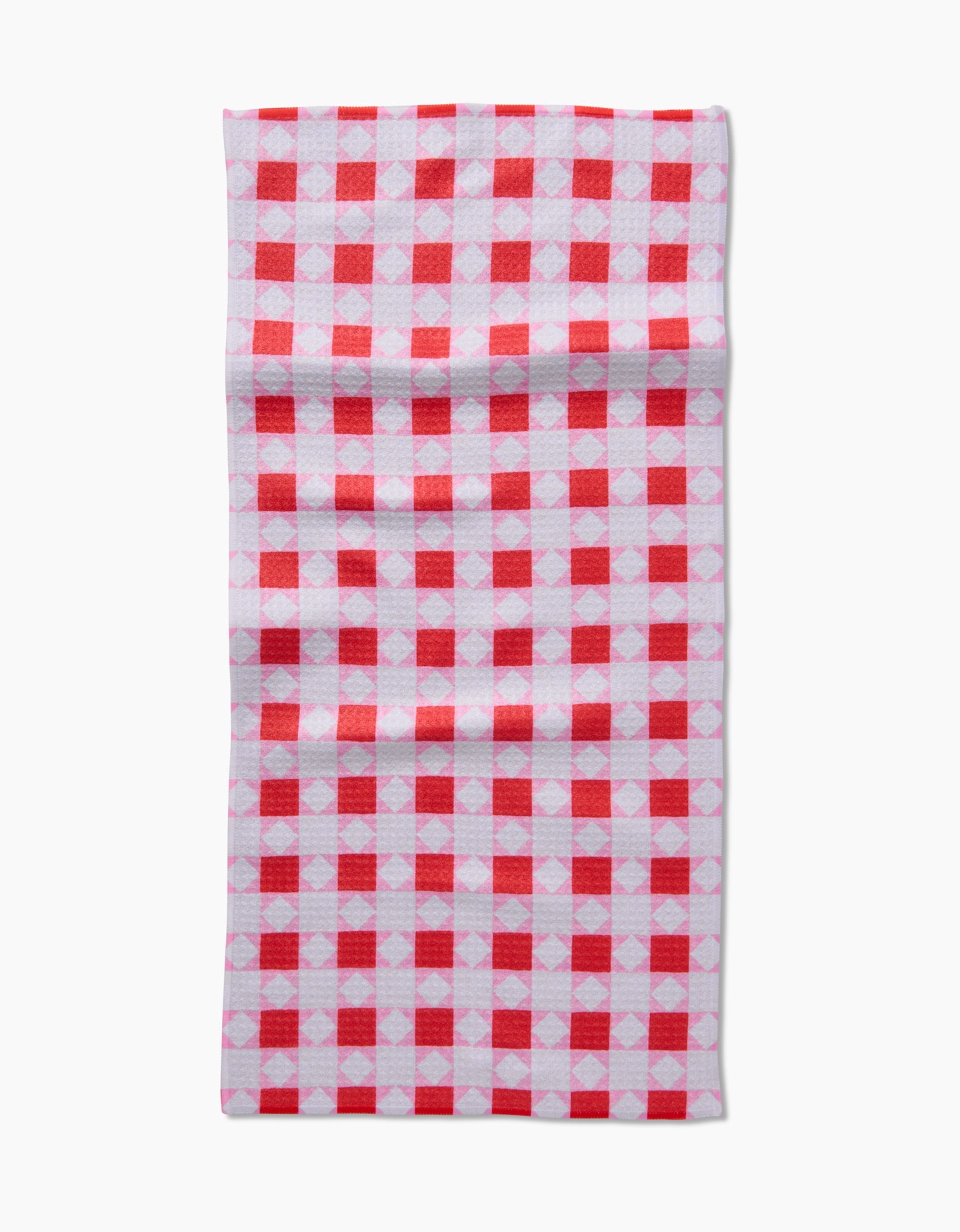 Quilt Block Pink Andred