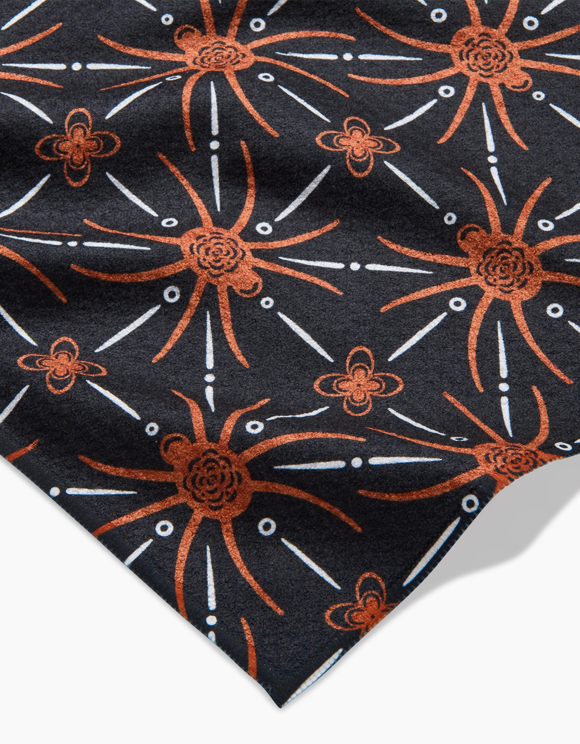 Spider Geometric