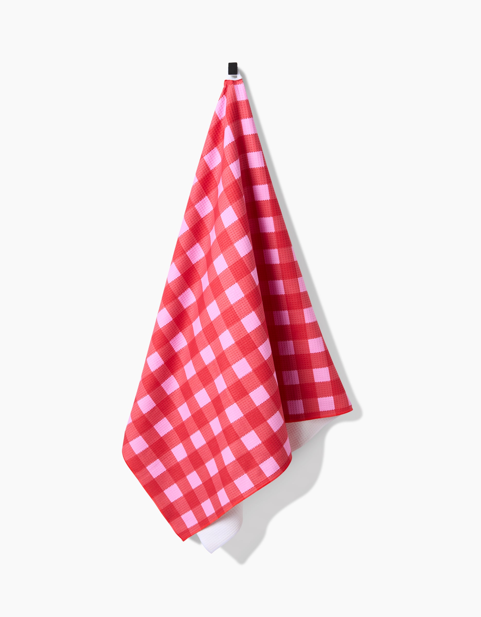 Cherry Gingham