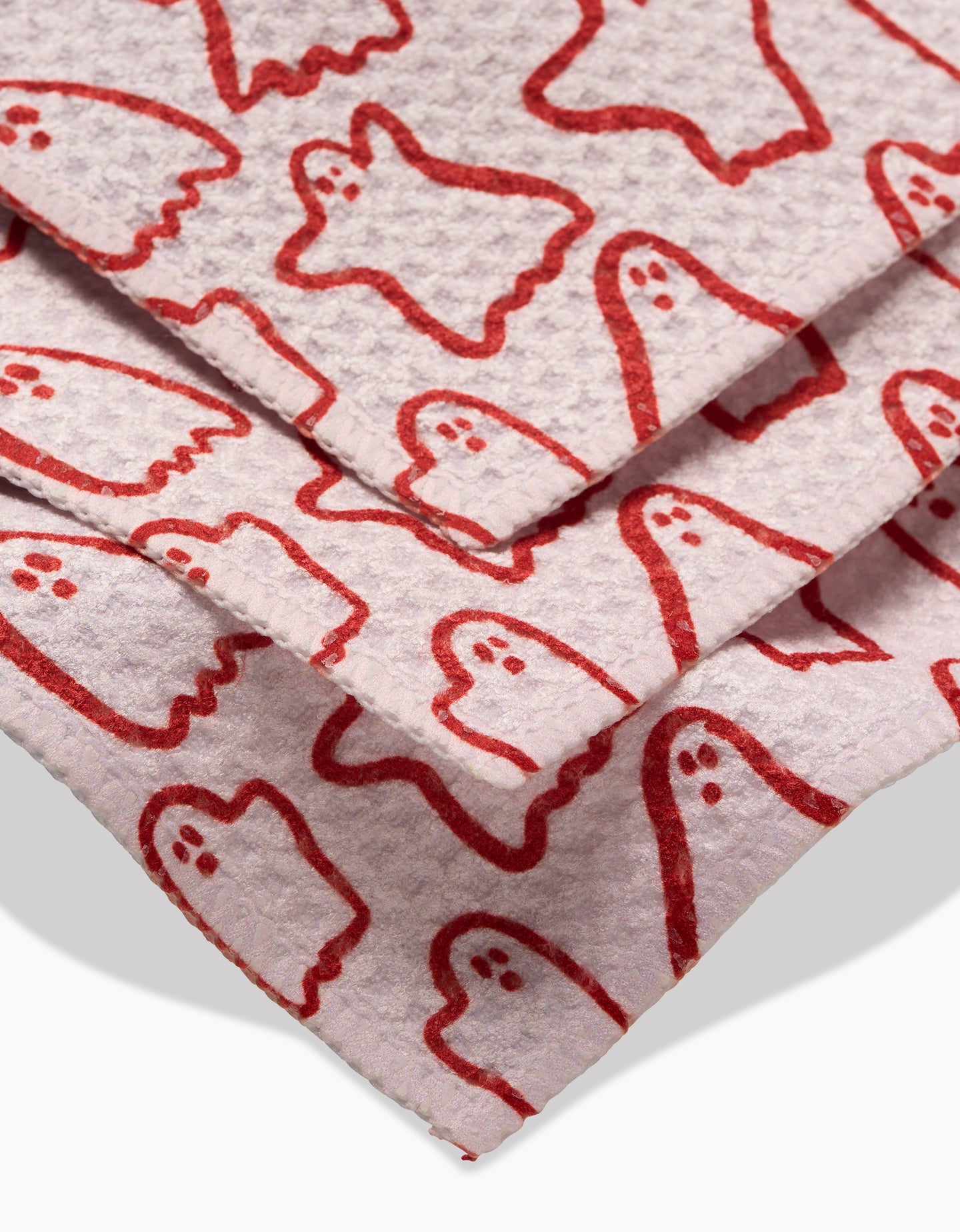 Cute Ghosts