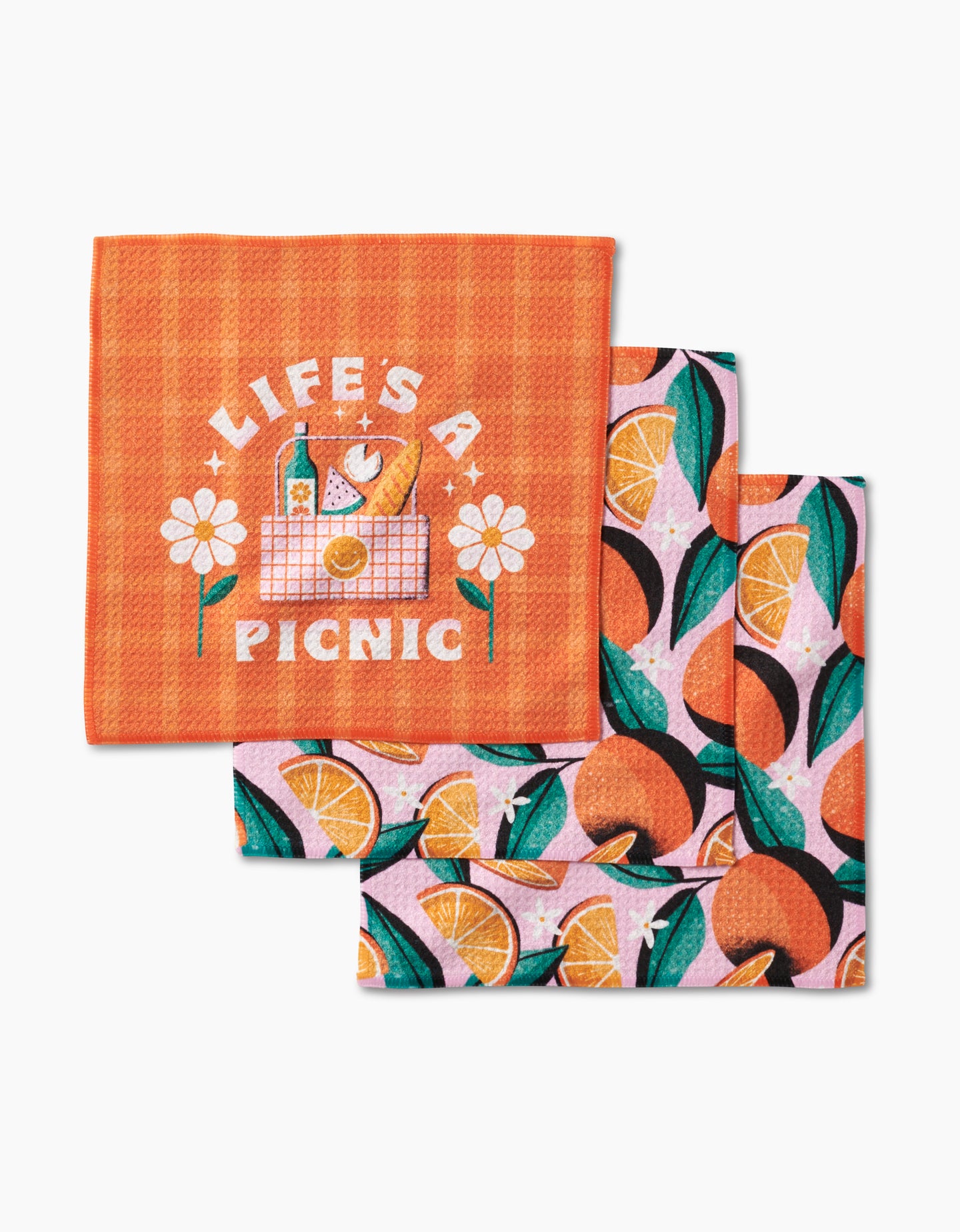 Life Is A Picnic