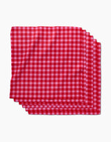 Cherry Gingham