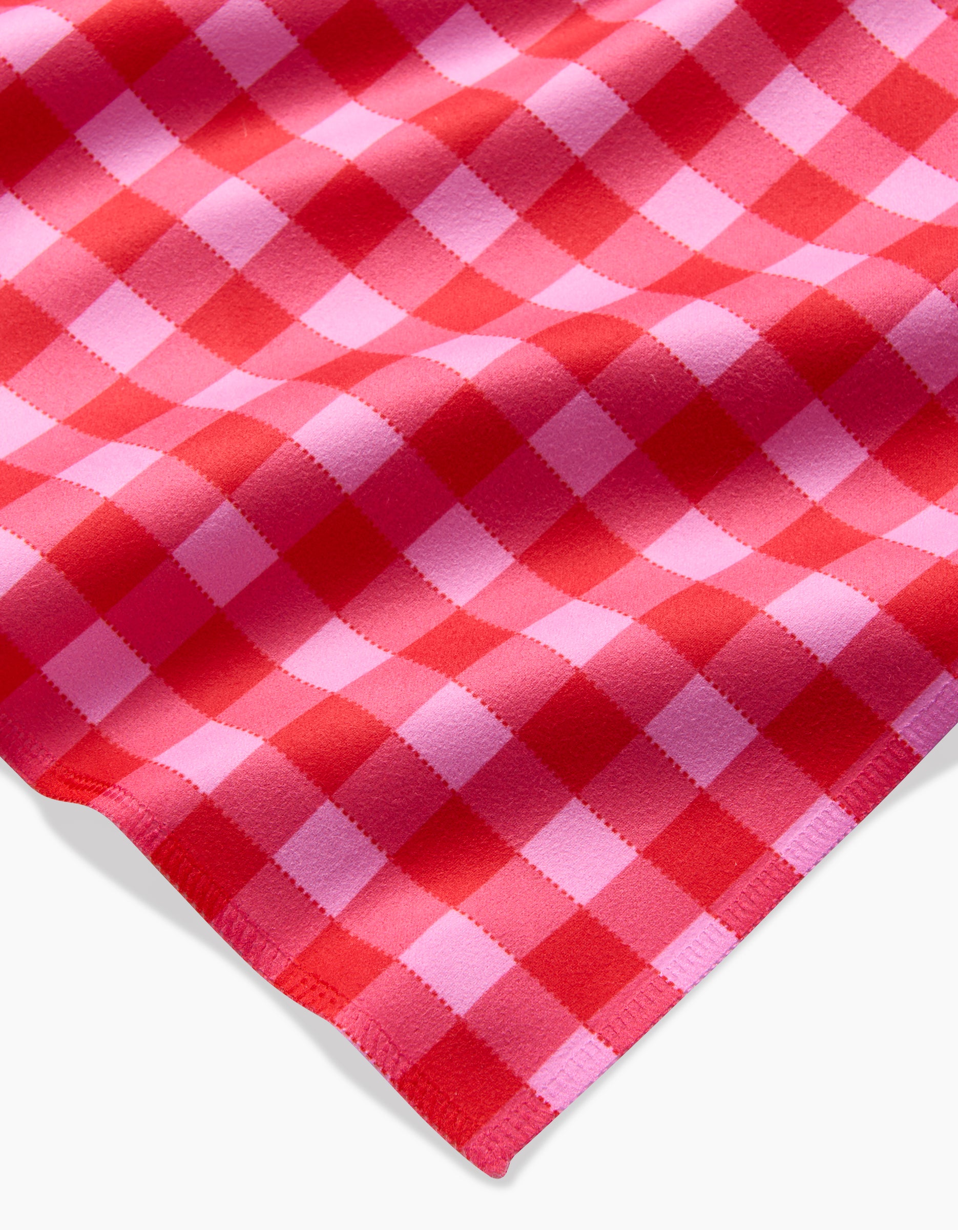 Cherry Gingham