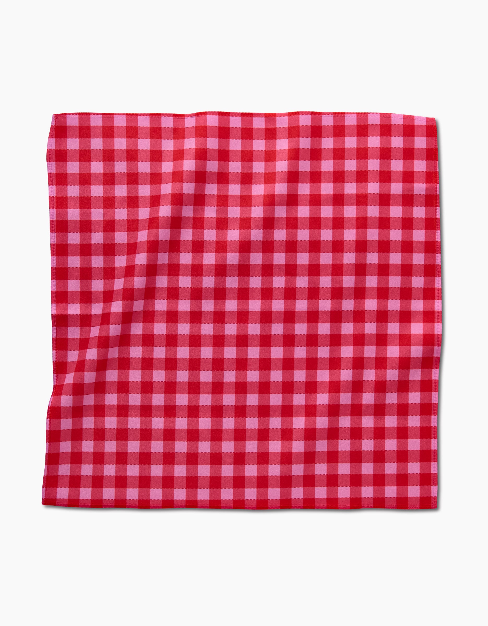 Cherry Gingham