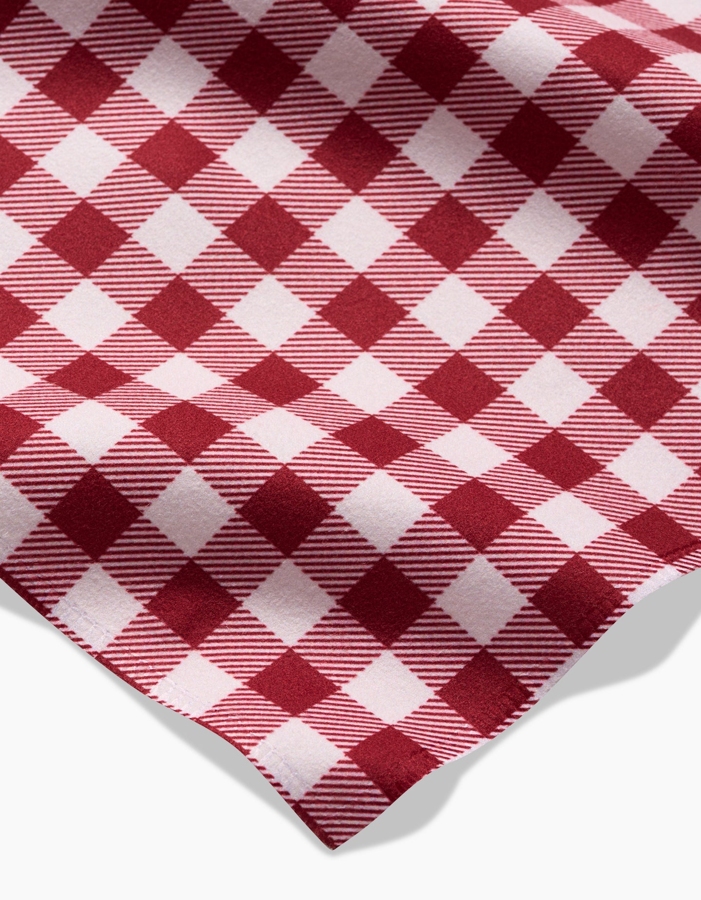 Christmas Gingham