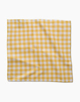 Lemon Gingham