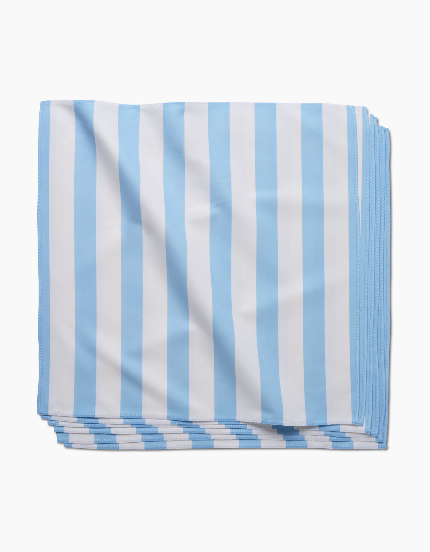 Seaside Stripes