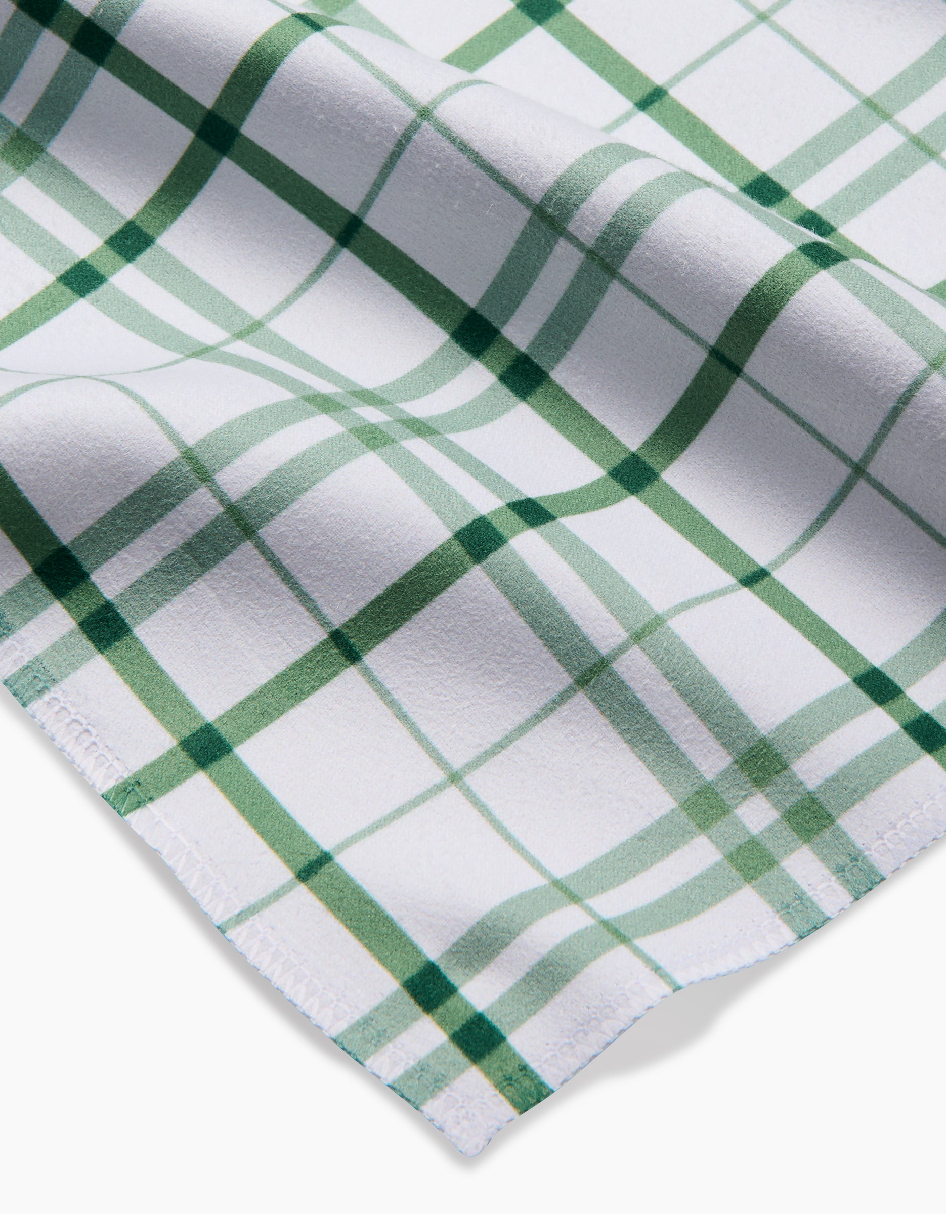 Spring Picnic Plaid