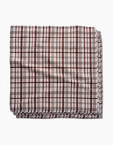 Vintage Plaid Natural