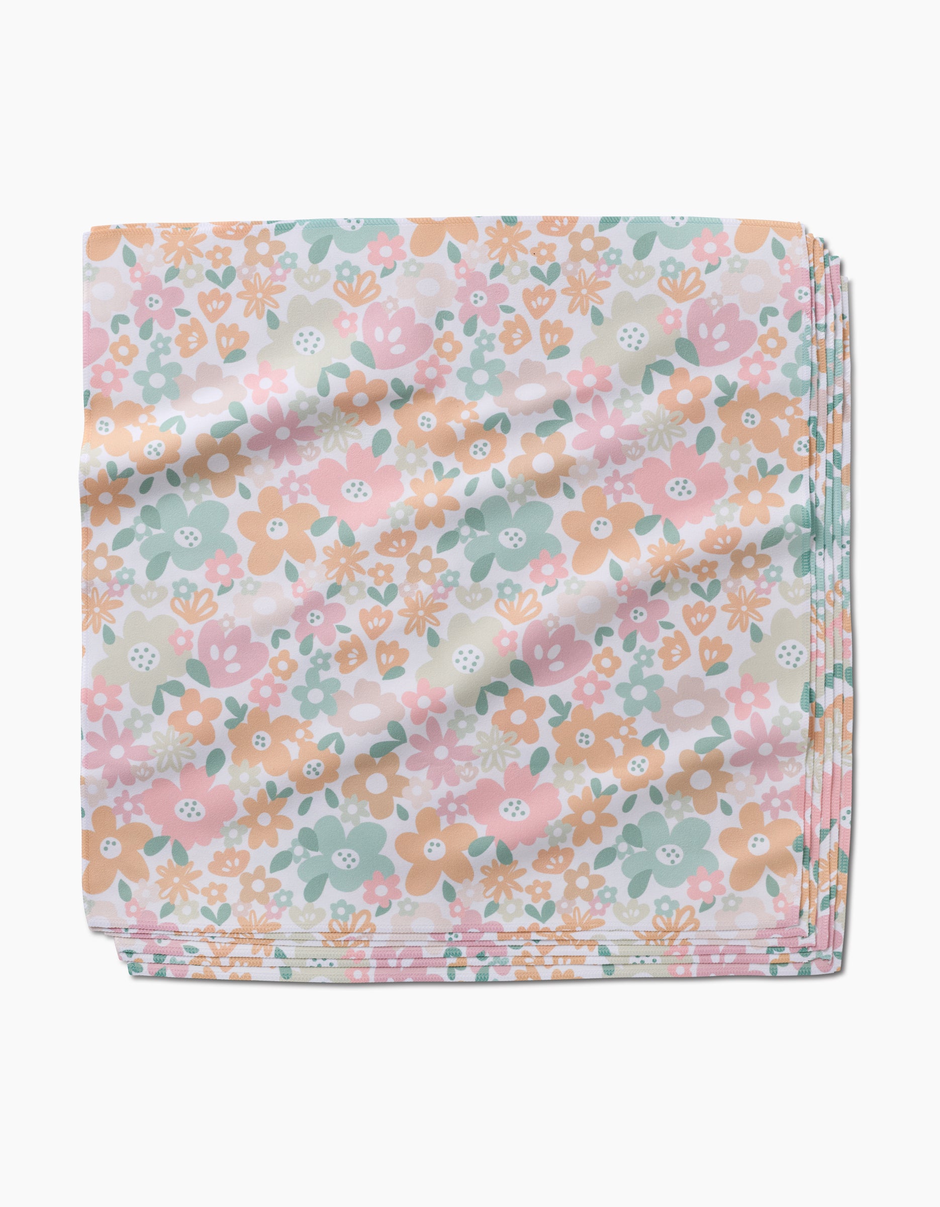 Whimsy Floral Pastel