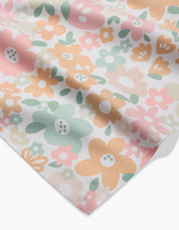 Whimsy Floral Pastel