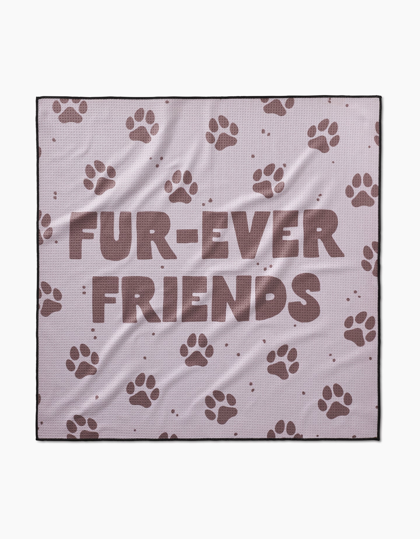 Fur Ever Friends