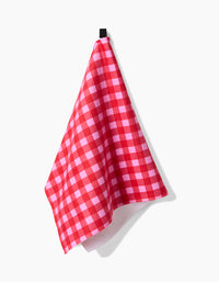 Cherry Gingham