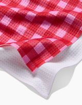 Cherry Gingham