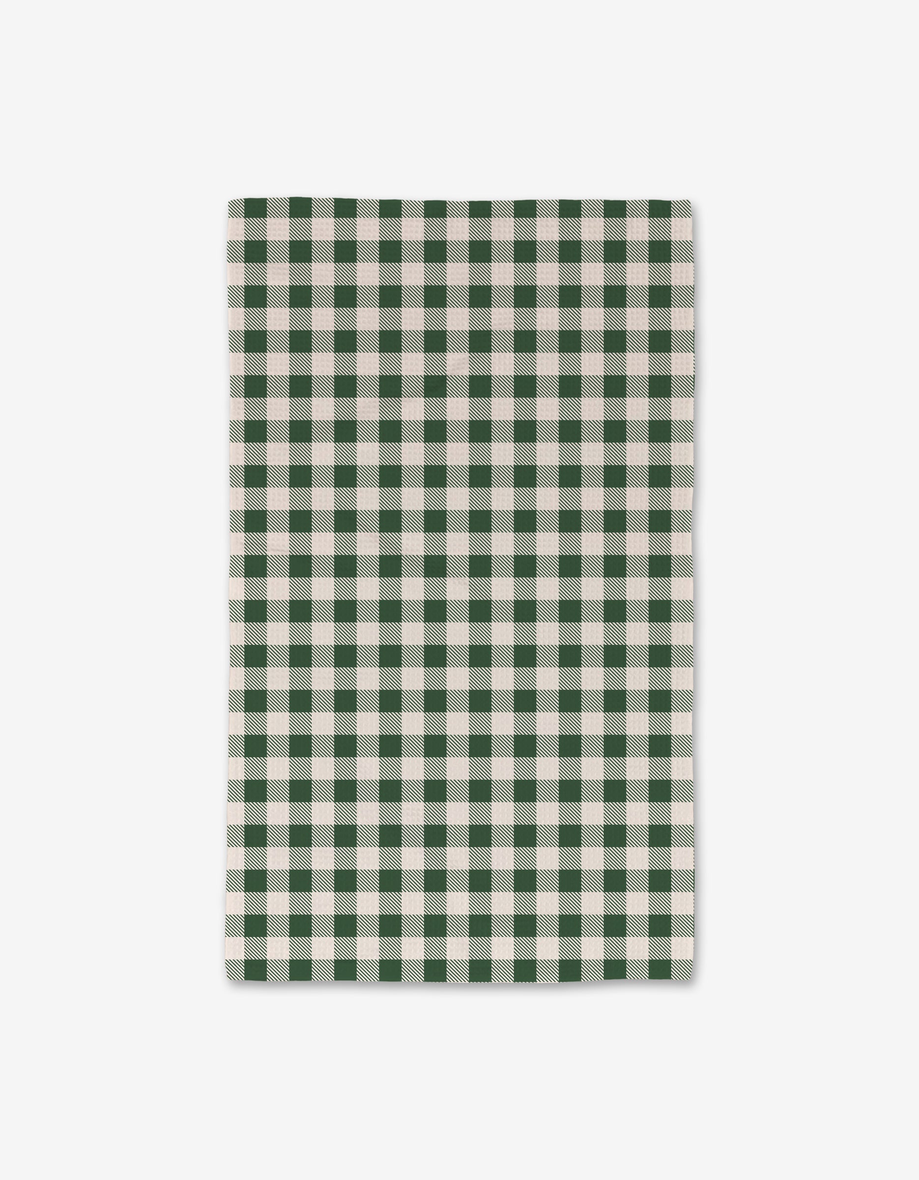 Christmas Gingham