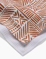 Mud Cloth Natural