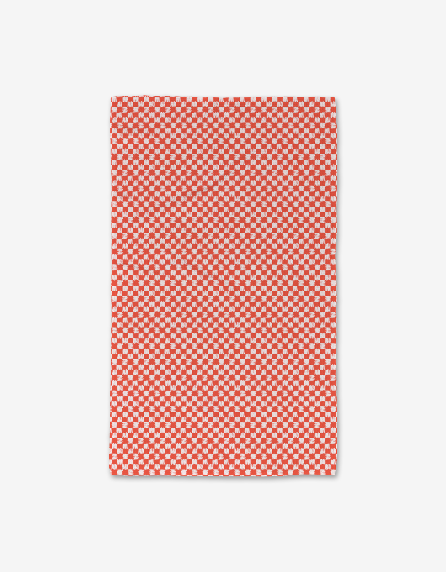 Valentine's Day Gingham