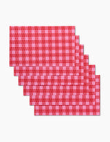 Cherry Gingham