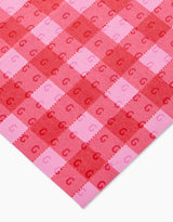 Cherry Gingham