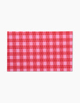 Cherry Gingham