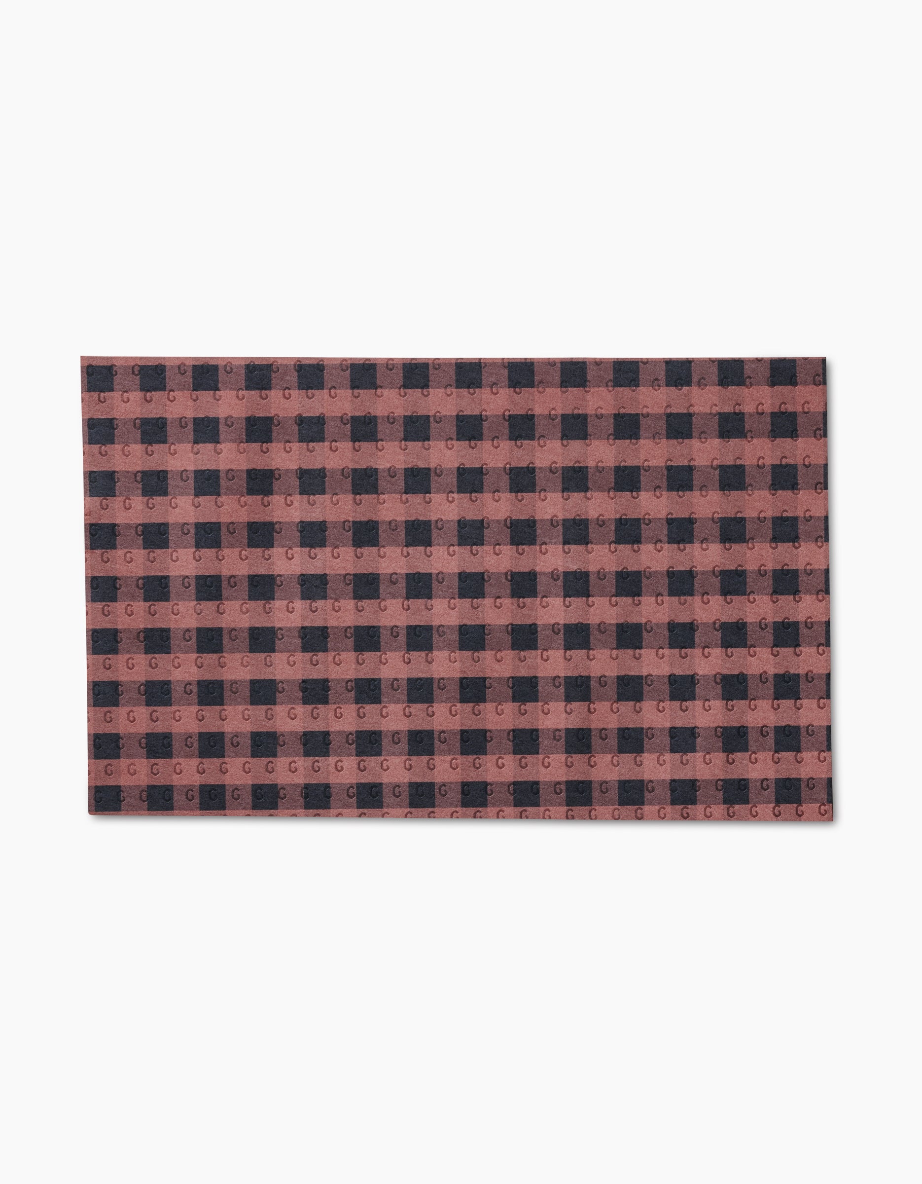 Fall Gingham