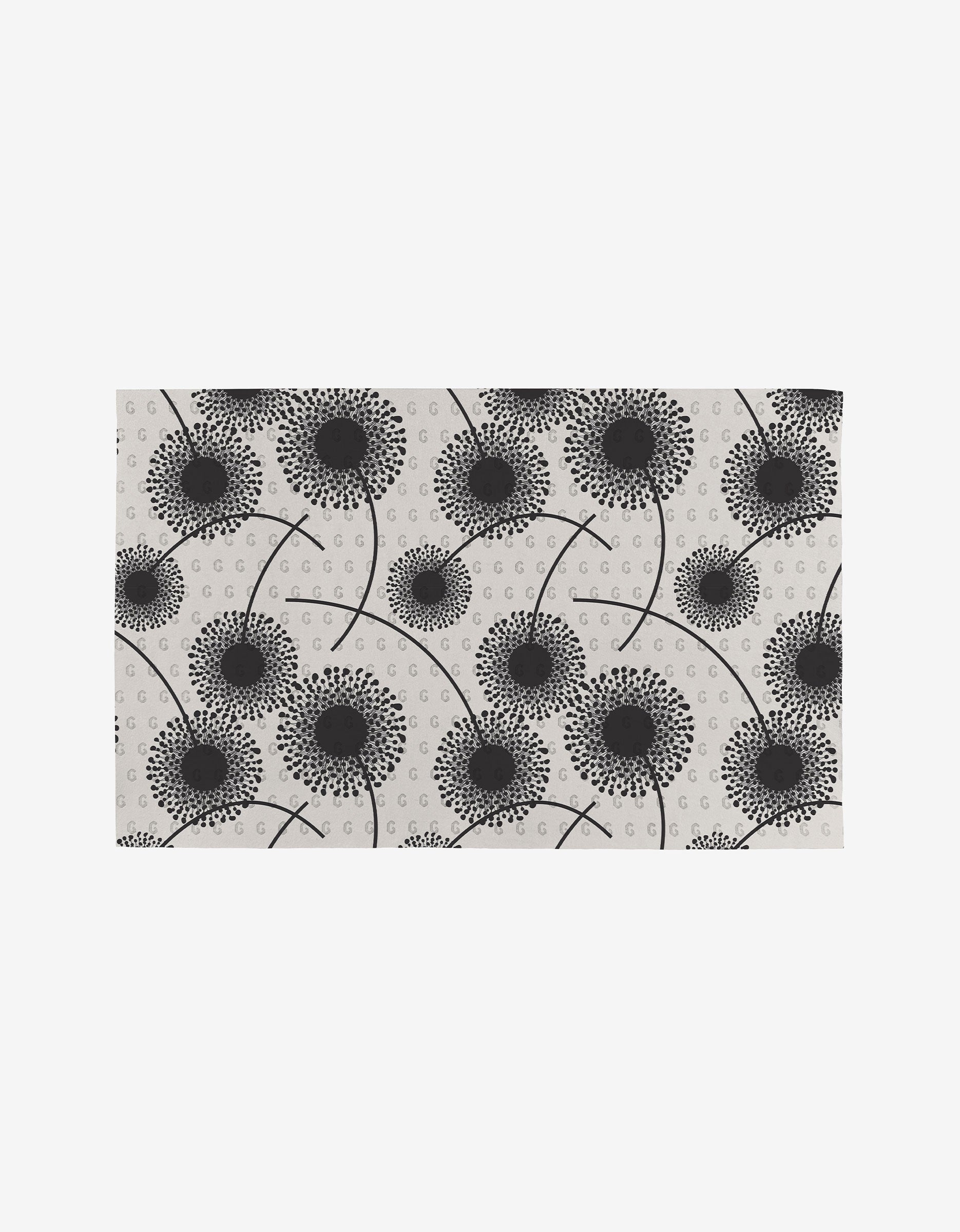 Geometry House® Not Paper Towel - Fully Bloomed