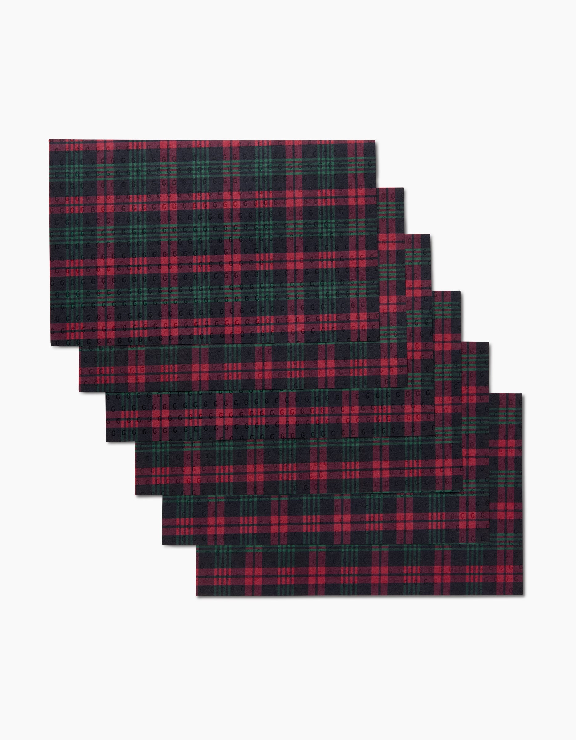 Very Merry Plaid