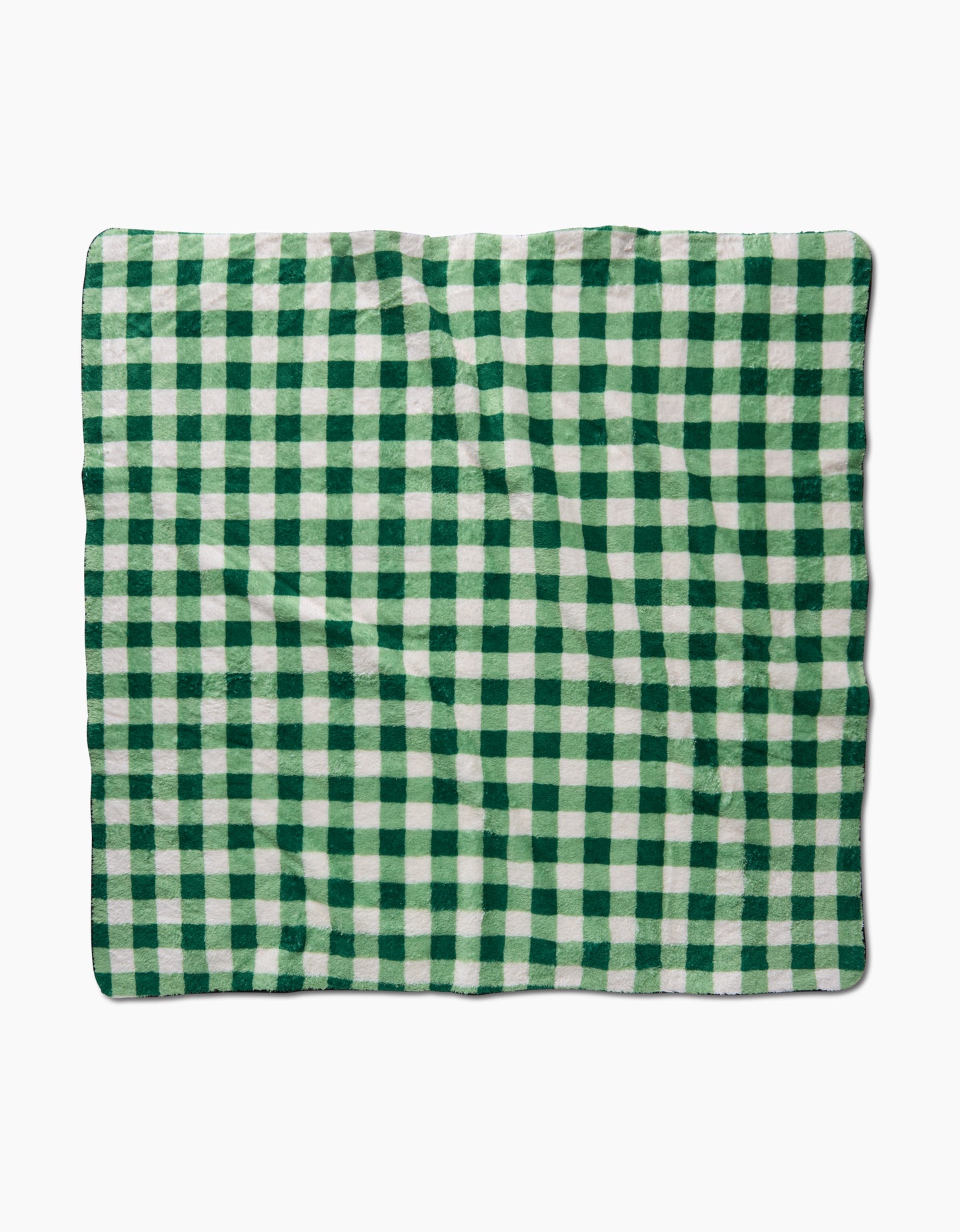 Grass Plaid