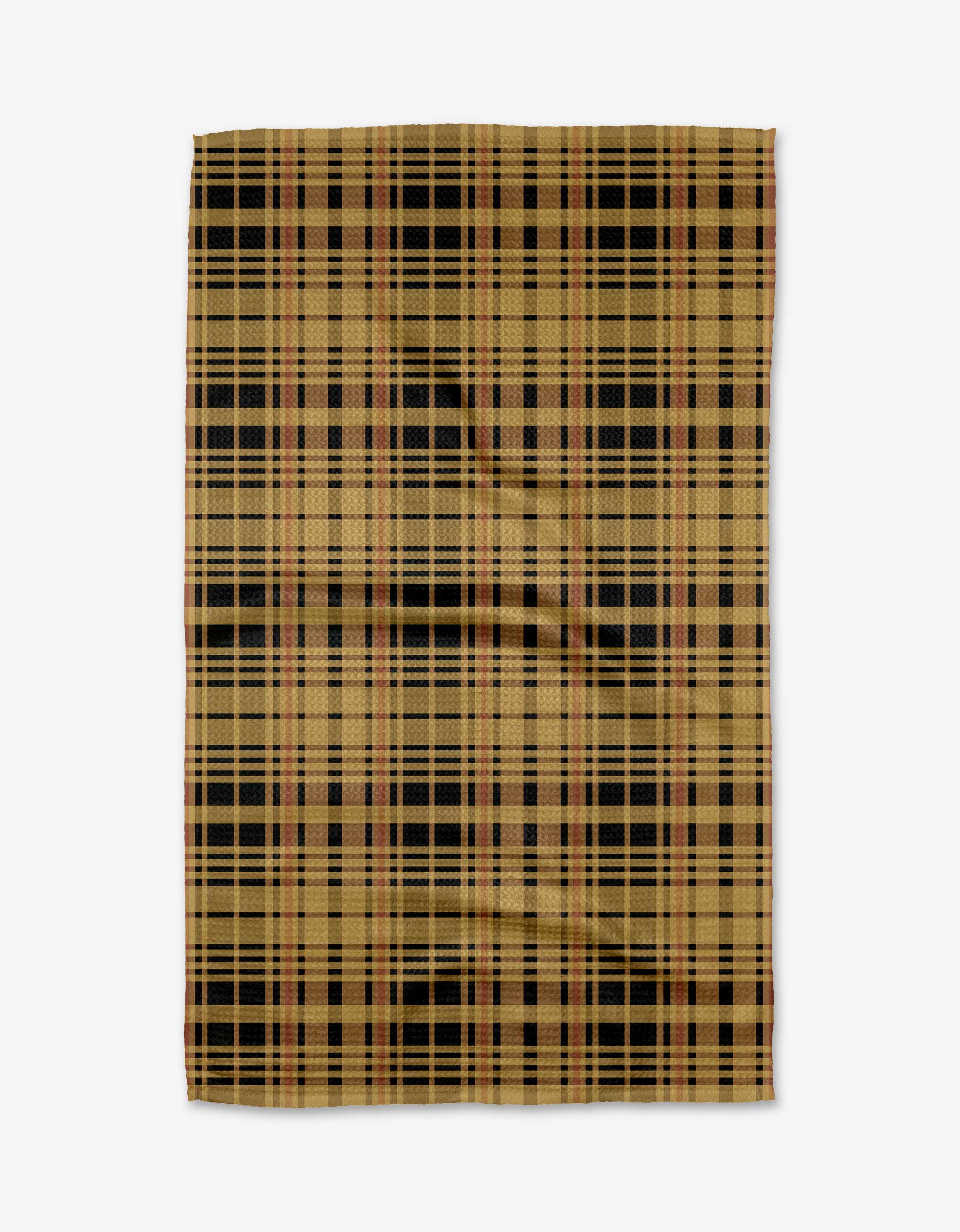 Autumn Plaid