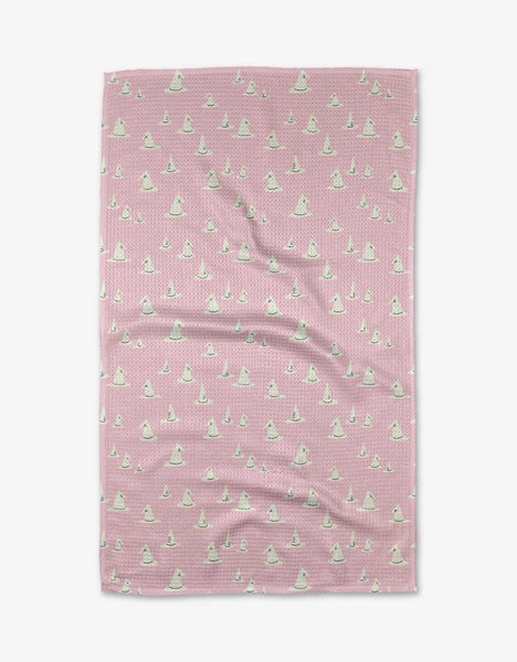 Belladonna Bar Towel  Geometry – GEOMETRY