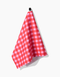 Cherry Gingham