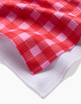 Cherry Gingham