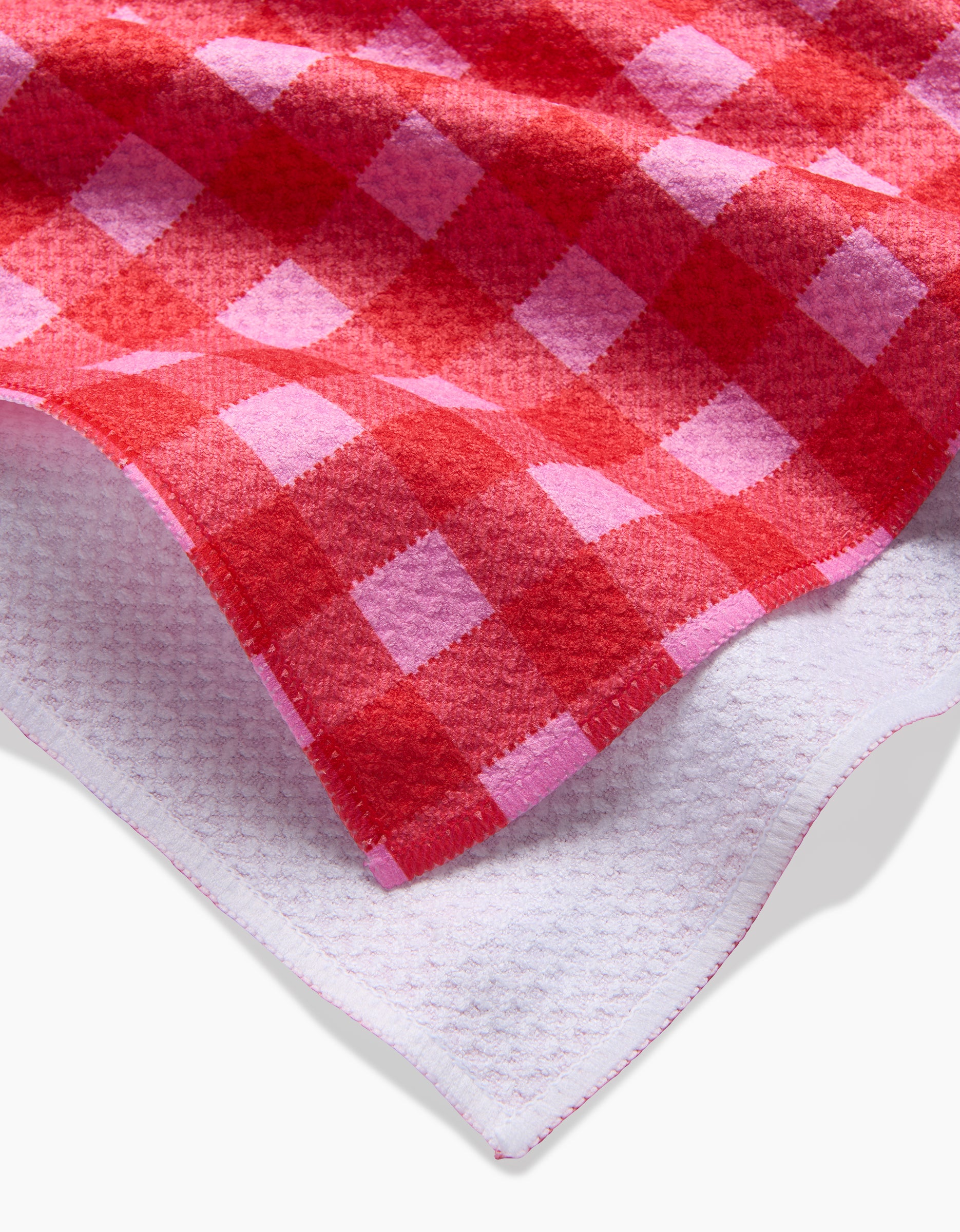 Cherry Gingham