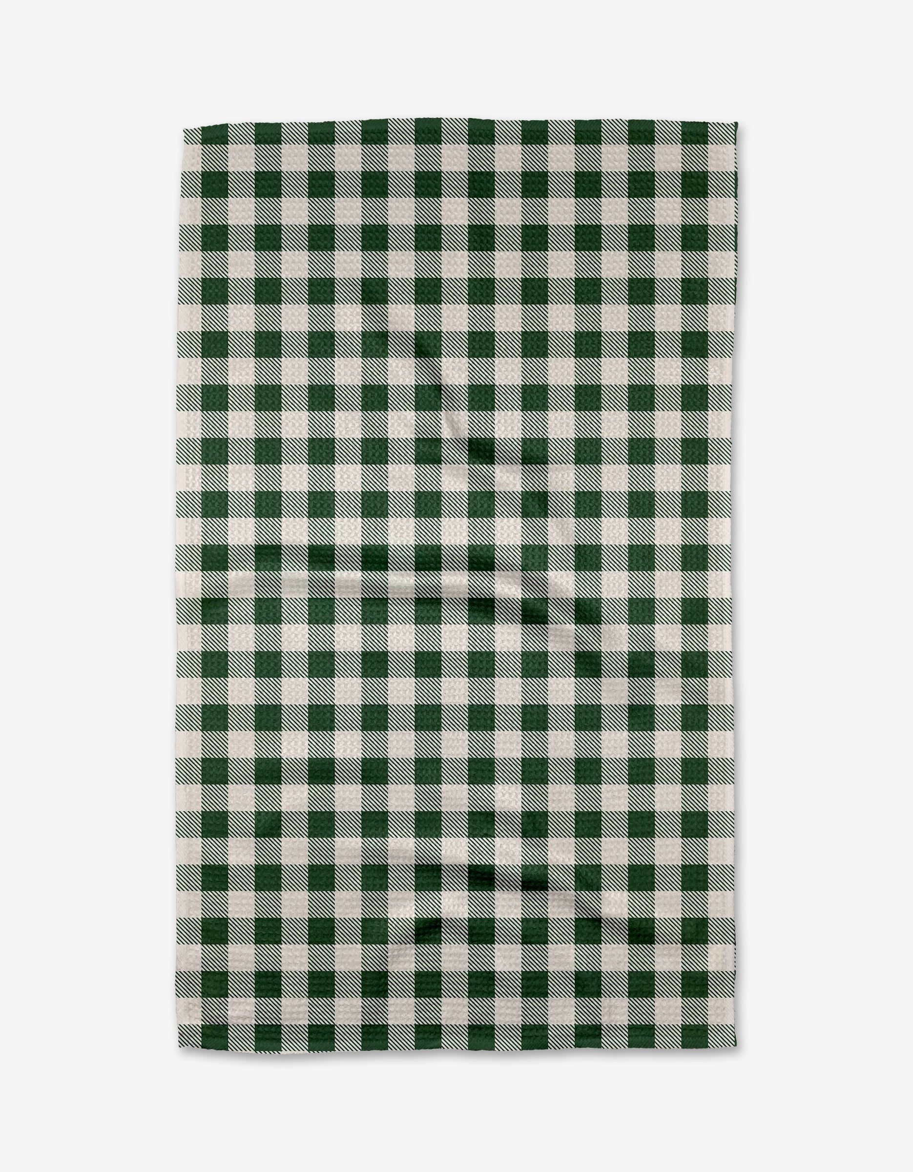 Christmas Gingham