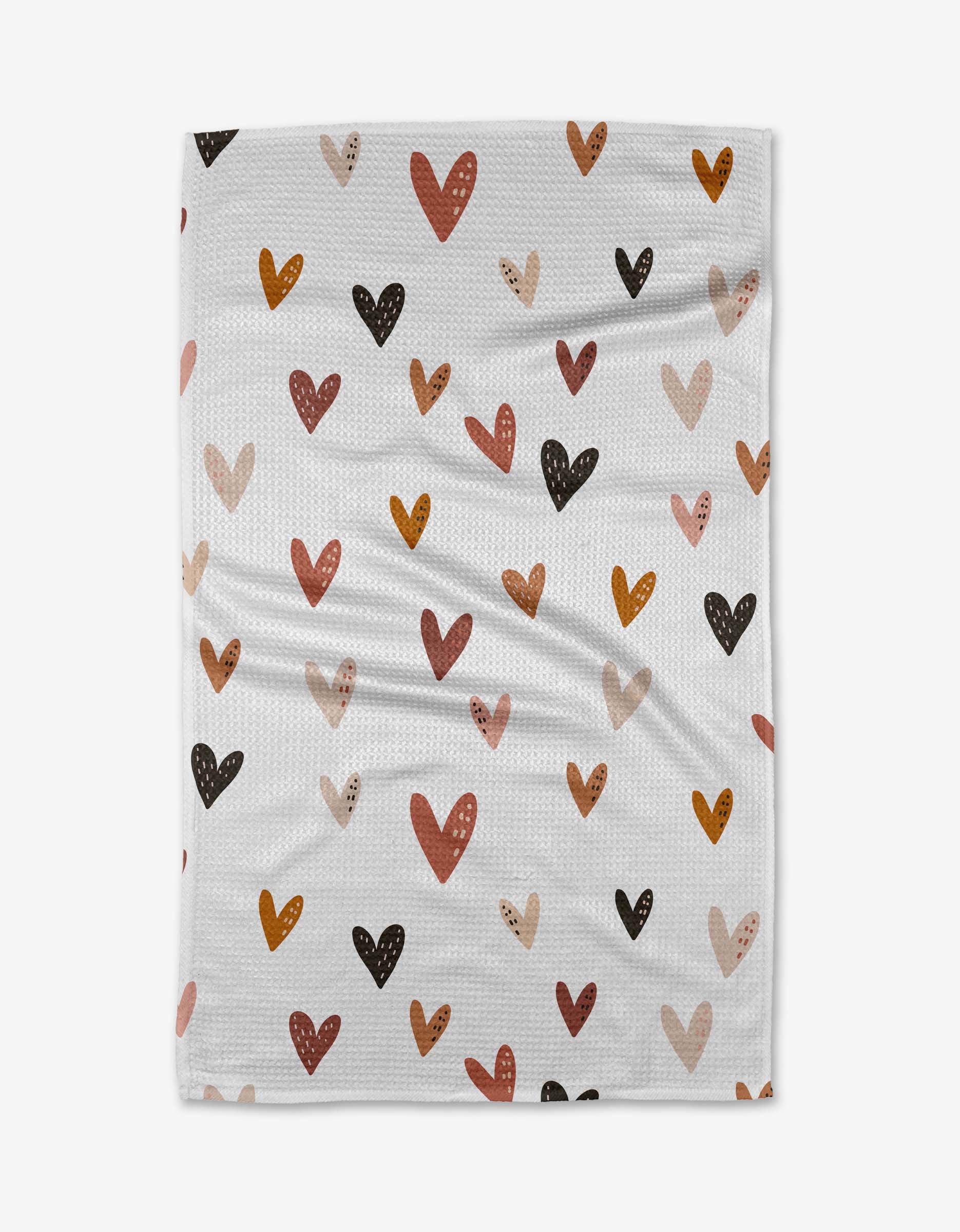 Geometry House - One Thousand Kitchen Tea Towel