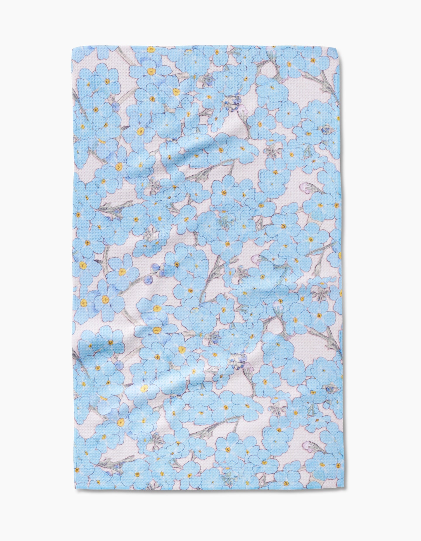 Forget Me Not Floral