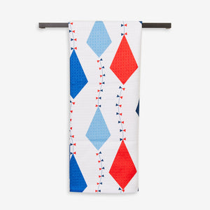 July Confetti Kitchen Tea Towel