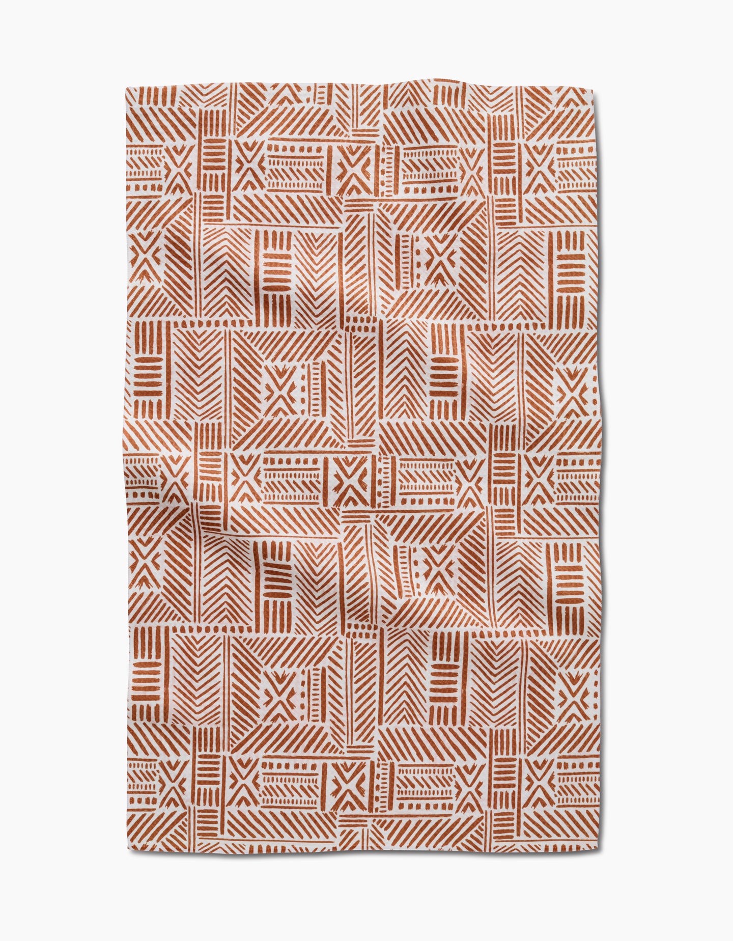 Mud Cloth Natural