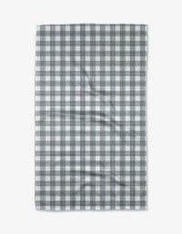 Multi Gingham - Navy