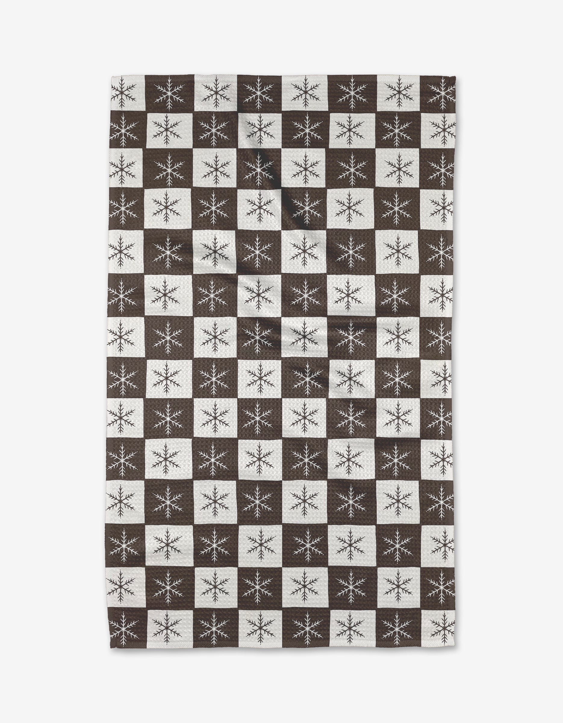Geometry House - One Thousand Kitchen Tea Towel
