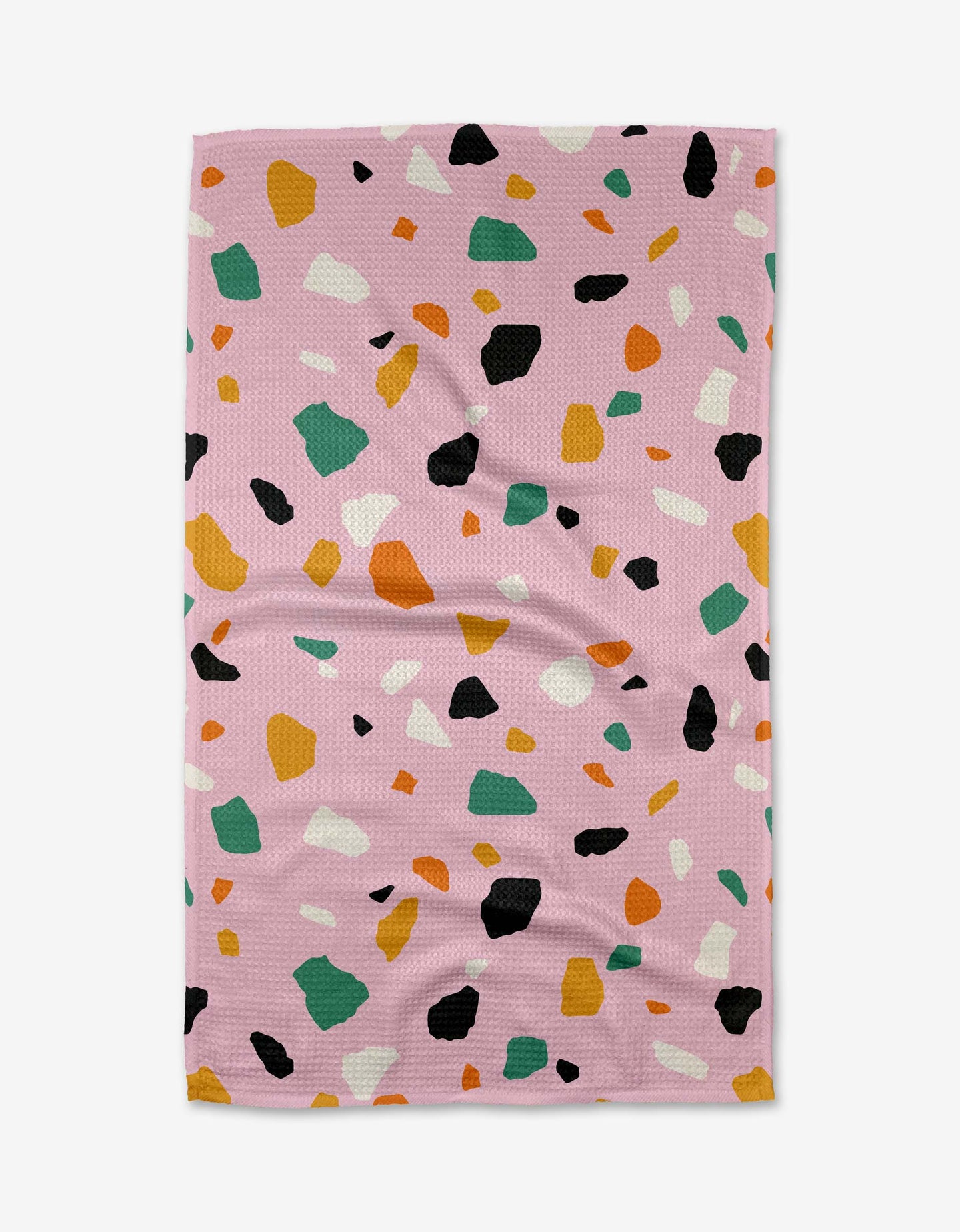 Pink Terrazzo