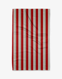 Santa Clause Stripe