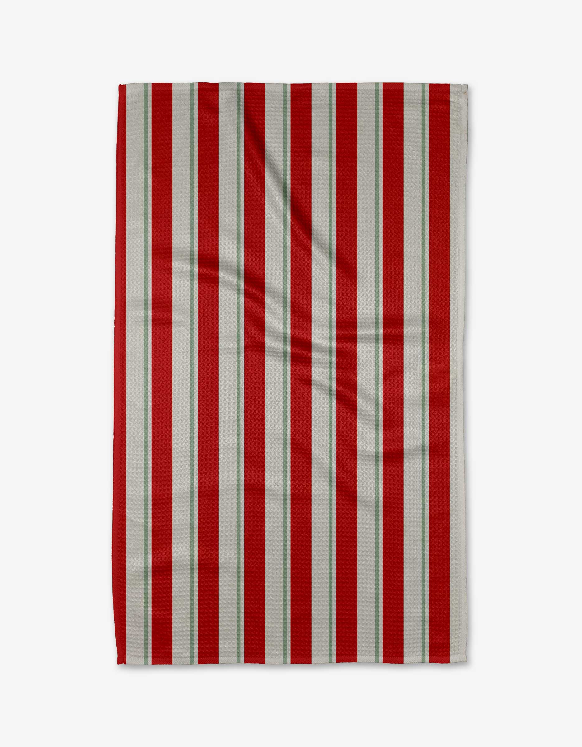 Santa Clause Stripe